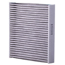 PUREFLOW 2027 Renault Duster Cabin Air Filter with Antibacterial Technology, PC99374X