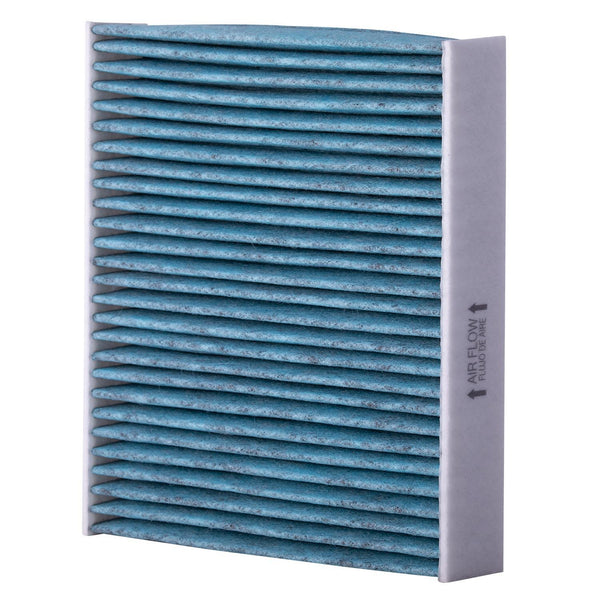 PUREFLOW 2023 Nissan Kicks e-Power Cabin Air Filter with Antibacterial Technology, PC99374X