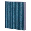 PUREFLOW 2027 Hyundai Palisade Cabin Air Filter with Antibacterial Technology, PC99525X