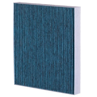 Load image into Gallery viewer, PUREFLOW 2025 Kia Stinger Cabin Air Filter with Antibacterial Technology, PC99549X