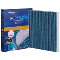 Load image into Gallery viewer, PUREFLOW 2027 Kia Stinger Cabin Air Filter with Antibacterial Technology, PC99549X
