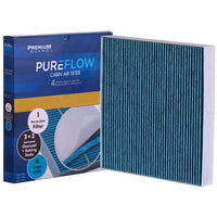 Load image into Gallery viewer, PUREFLOW 2027 Hyundai Sonata Cabin Air Filter with Antibacterial Technology, PC99554X