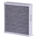PUREFLOW 2026 Mercedes-Benz GLE450 Cabin Air Filter with Antibacterial Technology, PC99559X