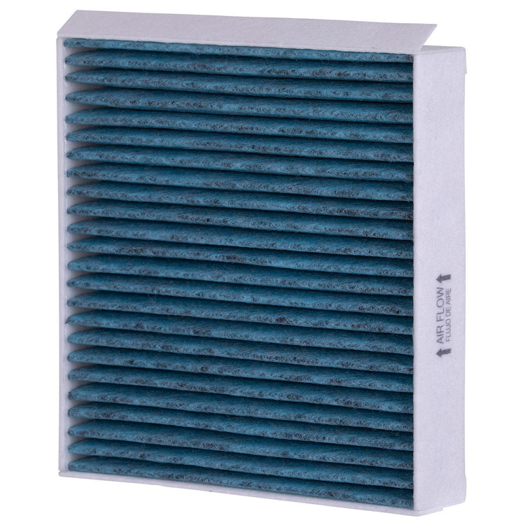PUREFLOW 2021 Mercedes-Benz GLE53 AMG SUV Cabin Air Filter with Antibacterial Technology, PC99559X