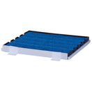 PUREFLOW 2010 Chevrolet Silverado 1500 Cabin Air Filter with HEPA and Antibacterial Technology, PC9957HX