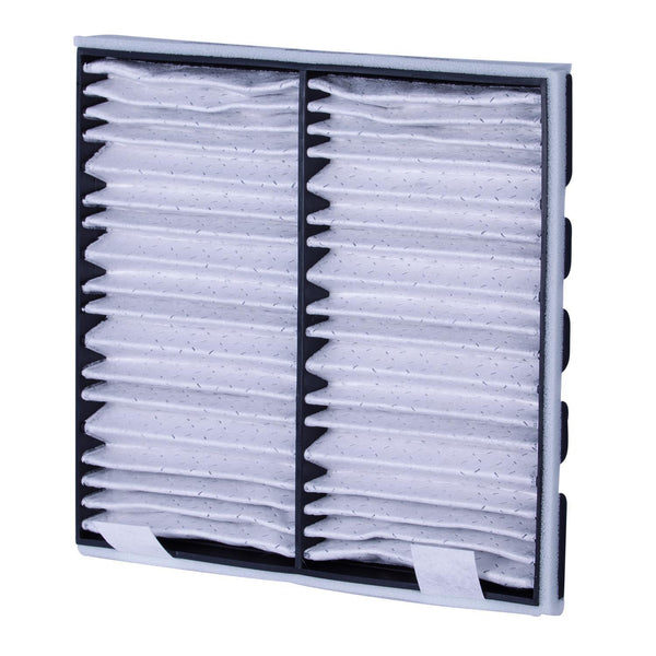 PUREFLOW 2007 Chevrolet Silverado 2500 HD Cabin Air Filter with HEPA and Antibacterial Technology, PC9957HX