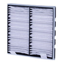 PUREFLOW 2011 Chevrolet Silverado 1500 Cabin Air Filter with HEPA and Antibacterial Technology, PC9957HX