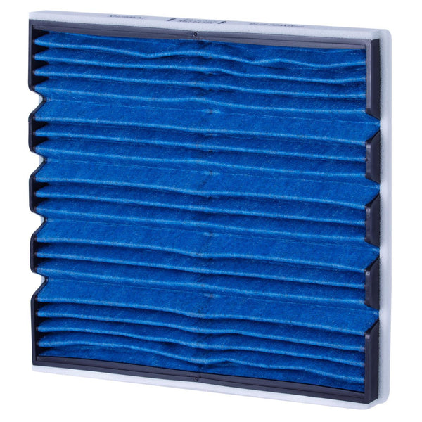 PUREFLOW 2007 Chevrolet Silverado 2500 HD Classic Cabin Air Filter with HEPA and Antibacterial Technology, PC9957HX