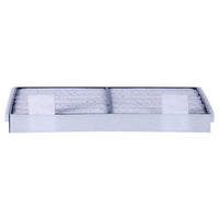 Load image into Gallery viewer, PUREFLOW 2010 GMC Sierra 3500 HD Cabin Air Filter with HEPA and Antibacterial Technology, PC9957HX