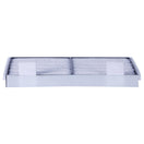 PUREFLOW 2012 Chevrolet Silverado 1500 Cabin Air Filter with HEPA and Antibacterial Technology, PC9957HX