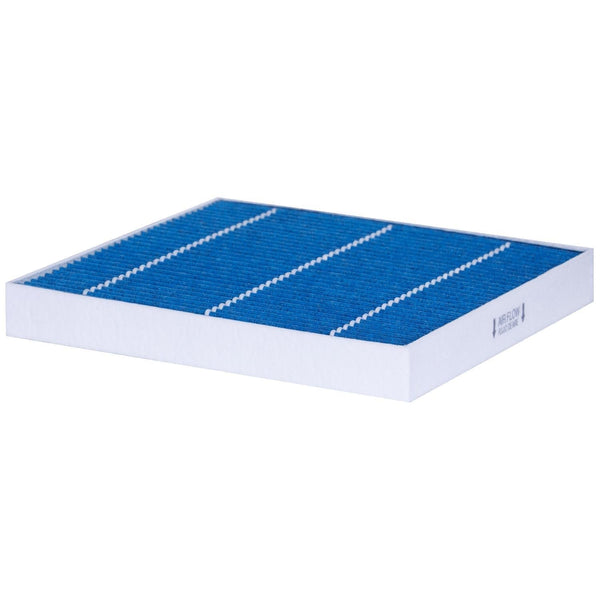 PUREFLOW 2027 International CV515 Cabin Air Filter with HEPA and Antibacterial Technology, PC9958HX