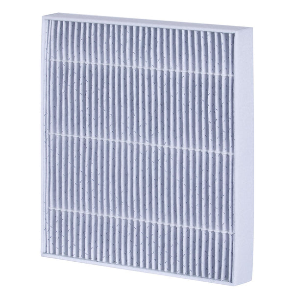 PUREFLOW 2019 Chevrolet Suburban 3500 HD Cabin Air Filter with HEPA and Antibacterial Technology, PC9958HX