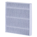 PUREFLOW 2014 Chevrolet Silverado 1500 Cabin Air Filter with HEPA and Antibacterial Technology, PC9958HX