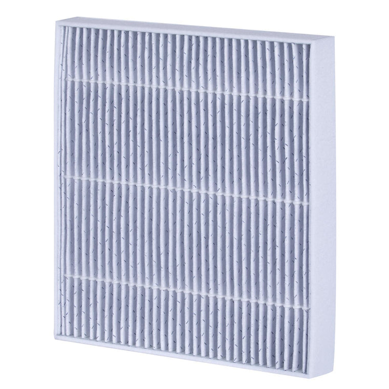 PUREFLOW 2018 GMC Sierra 1500 Cabin Air Filter with HEPA and Antibacterial Technology, PC9958HX