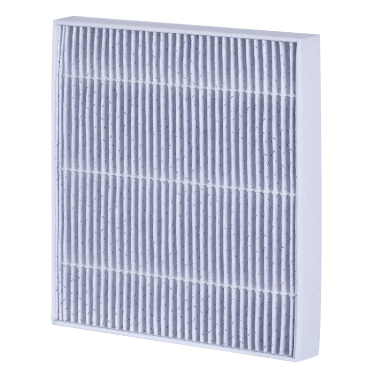 PUREFLOW 2027 International CV515 Cabin Air Filter with HEPA and Antibacterial Technology, PC9958HX