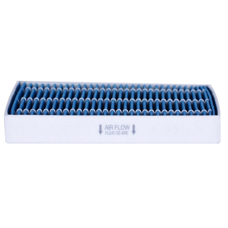 PUREFLOW 2022 Chevrolet Silverado 5500 HD Cabin Air Filter with HEPA and Antibacterial Technology, PC9958HX