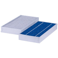 Load image into Gallery viewer, PUREFLOW 2021 BMW 120i Cabin Air Filter with HEPA and Antibacterial Technology, PC9976HX