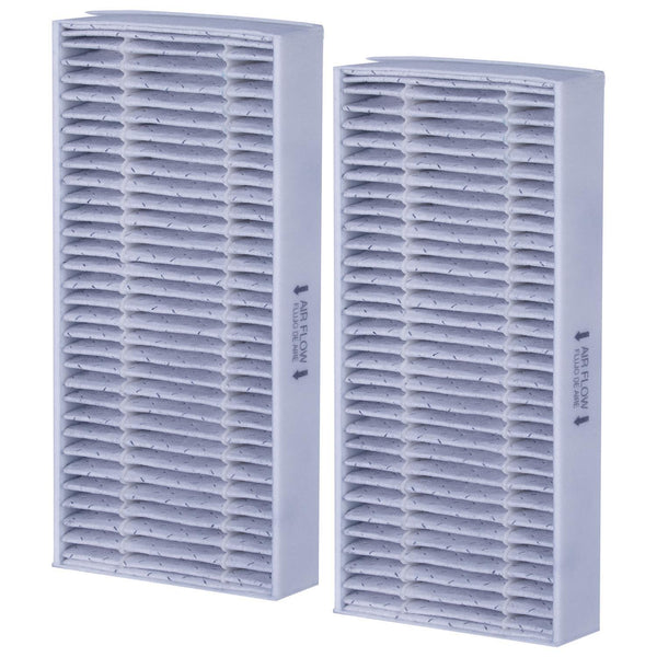 PUREFLOW 2024 Mini Cooper Countryman Cabin Air Filter with HEPA and Antibacterial Technology, PC9976HX