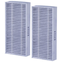 Load image into Gallery viewer, PUREFLOW 2026 BMW X2 Cabin Air Filter with HEPA and Antibacterial Technology, PC9976HX