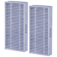 Load image into Gallery viewer, PUREFLOW 2027 Mini Cooper Cabin Air Filter with HEPA and Antibacterial Technology, PC9976HX