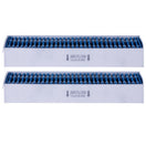 PUREFLOW 2017 BMW X1 Cabin Air Filter with HEPA and Antibacterial Technology, PC9976HX