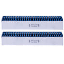 PUREFLOW 2026 Mini Cooper Clubman Cabin Air Filter with HEPA and Antibacterial Technology, PC9976HX