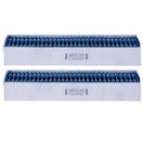 PUREFLOW 2027 BMW X1 Cabin Air Filter with HEPA and Antibacterial Technology, PC9976HX