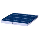 PUREFLOW 2017 Chrysler 200 Cabin Air Filter with HEPA and Antibacterial Technology, PC9977HX