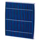 PUREFLOW 2017 Chrysler 200 Cabin Air Filter with HEPA and Antibacterial Technology, PC9977HX