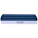 PUREFLOW 2017 Chrysler 200 Cabin Air Filter with HEPA and Antibacterial Technology, PC9977HX