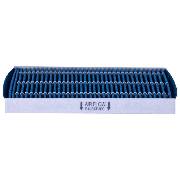 PUREFLOW 2017 Chrysler 200 Cabin Air Filter with HEPA and Antibacterial Technology, PC9977HX