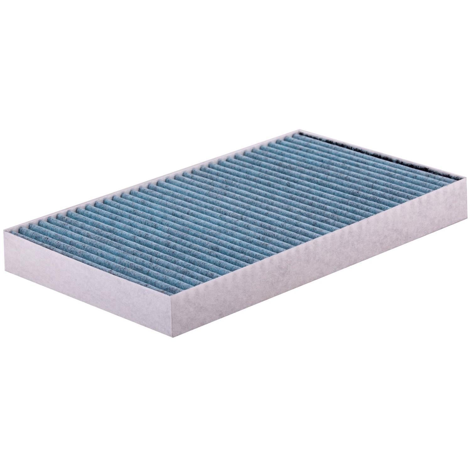 PUREFLOW 2026 Maserati Quattroporte Cabin Air Filter with Antibacterial Technology, PC99302X