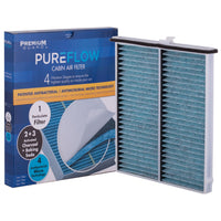 Load image into Gallery viewer, PUREFLOW 2027 Mazda CX-5 Cabin Air Filter with Antibacterial Technology, PC4103X