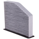 PUREFLOW 2027 Volkswagen Tera Cabin Air Filter with Antibacterial Technology, PC5586X