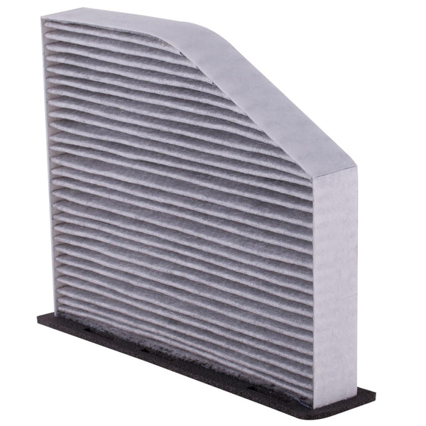 PUREFLOW 2027 Volkswagen Tera Cabin Air Filter with Antibacterial Technology, PC5586X