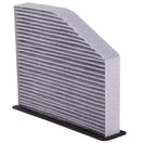 PUREFLOW 2010 Audi S3 Cabin Air Filter with Antibacterial Technology, PC5586X