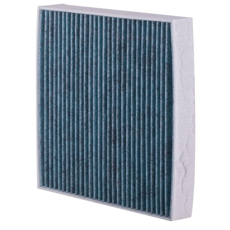 PUREFLOW 2026 Chevrolet Silverado 4500 HD Cabin Air Filter with Antibacterial Technology, PC9958X