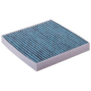 PUREFLOW 2027 Chevrolet Silverado 4500 HD Cabin Air Filter with Antibacterial Technology, PC9958X