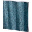 PUREFLOW 2027 Honda Ridgeline Cabin Air Filter with Antibacterial Technology, PC5519X