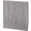 PUREFLOW 2025 Honda Pilot Cabin Air Filter with Antibacterial Technology, PC5519X