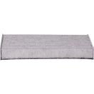 PUREFLOW 2027 Honda Ridgeline Cabin Air Filter with Antibacterial Technology, PC5519X