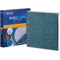 Load image into Gallery viewer, PUREFLOW 2027 Honda Pilot Cabin Air Filter with Antibacterial Technology, PC5519X
