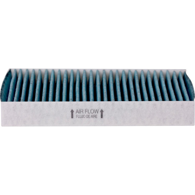 PUREFLOW 2027 Honda Ridgeline Cabin Air Filter with Antibacterial Technology, PC5519X