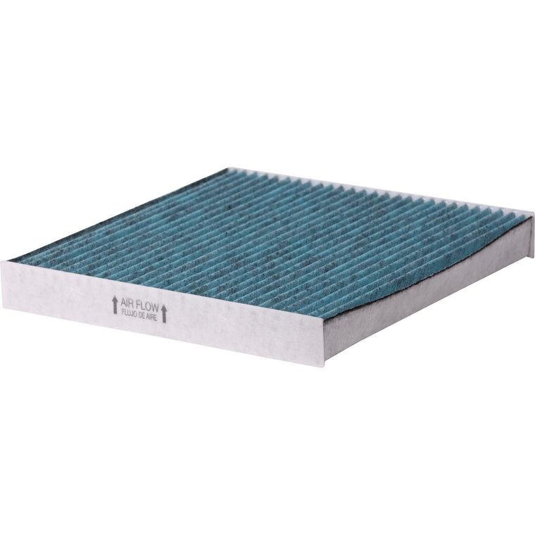 PUREFLOW 2027 Honda Ridgeline Cabin Air Filter with Antibacterial Technology, PC5519X