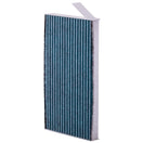 PUREFLOW 2027 Nissan LEAF Cabin Air Filter with Antibacterial Technology, PC4012X