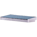 PUREFLOW 2027 Nissan LEAF Cabin Air Filter with Antibacterial Technology, PC4012X