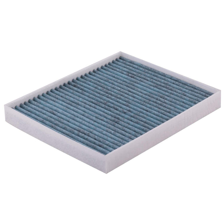 PUREFLOW 2027 Chevrolet Aveo Cabin Air Filter with Antibacterial Technology, PC4068X
