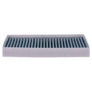 PUREFLOW 2027 Chevrolet Aveo Cabin Air Filter with Antibacterial Technology, PC4068X
