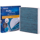 PUREFLOW 2001 Freightliner FLD132 Cabin Air Filter with Antibacterial Technology, PC4313X
