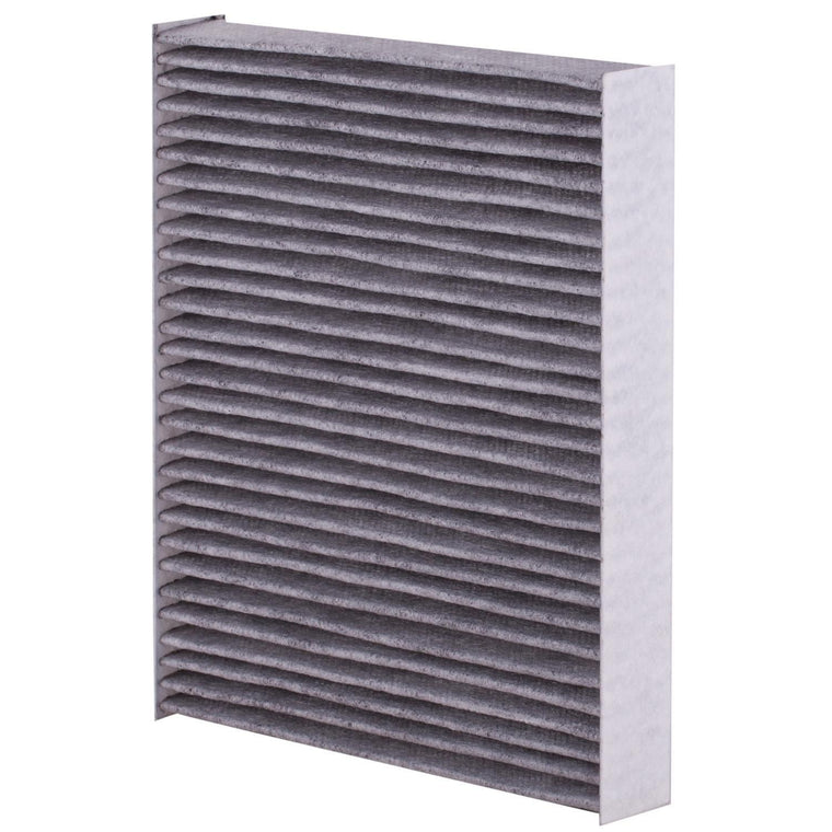 PUREFLOW 2026 Nissan TITAN Cabin Air Filter with Antibacterial Technology, PC4479X